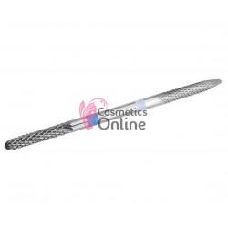 Cap de freza electrica carbid Nr. XC002DD pentru cuticule cu 2 capete diferite